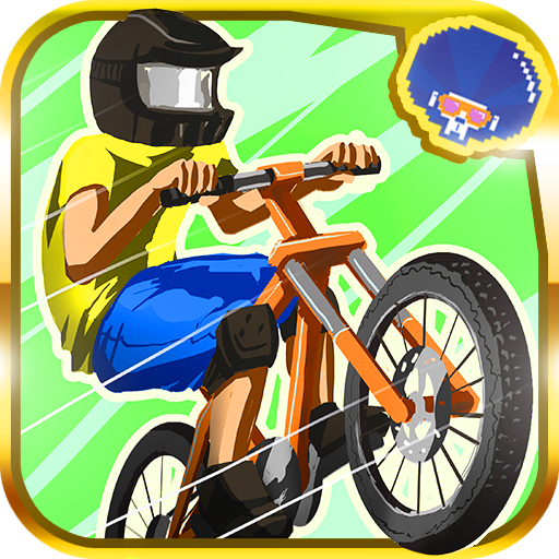 Megabike Extended Premium