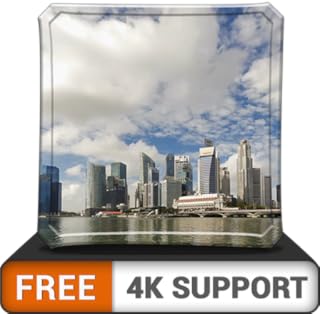 beauty city landscape HD grátis - decore seu quarto com belas paisagens na sua TV HDR 4K, TV 8K e dispositivos de fogo como papel de parede, decoração para as férias de Natal, tema para mediação e paz