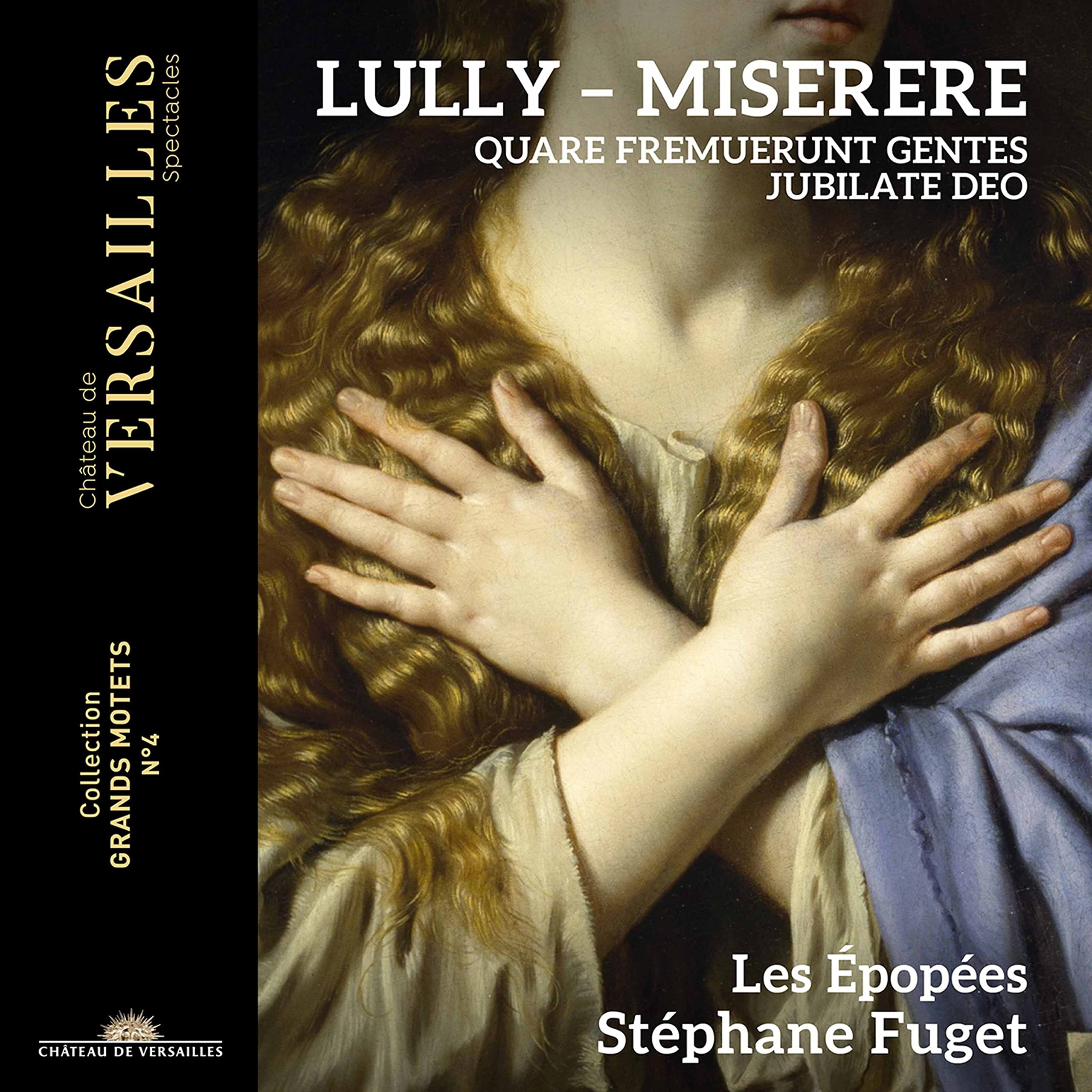 LULLY: MISERERE
