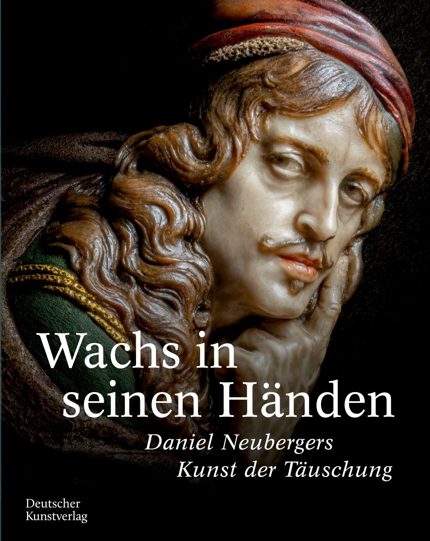 Kunst Der Täuschung Daniel Neuberger pour vos lectures du soir