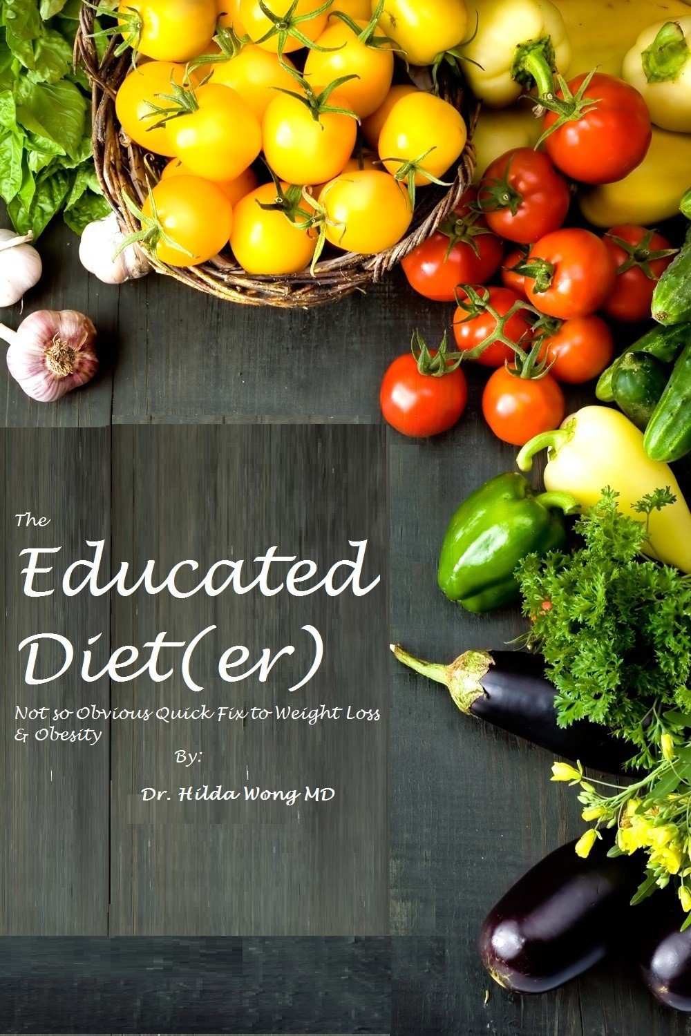 Amazon The Educated Dieter Not so obvious quick fix to weight loss