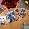 LEGO ɐ Marvel Avengers: Age of Ultron Quinjet 76325 – Collectible Marvel Plane Toy Making Set for Kids Who Love Superheroes 12 Years and Over, Superhero Action (1131 Pieces)