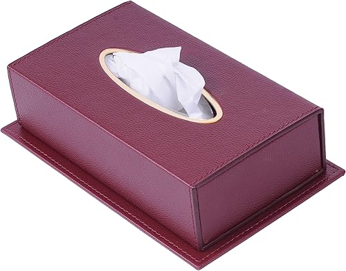 MOOG - Organizadores de escritorio accesorios de escritorio organizador de escritorio de cuero juego de escritorio de cuero unido accesorios de