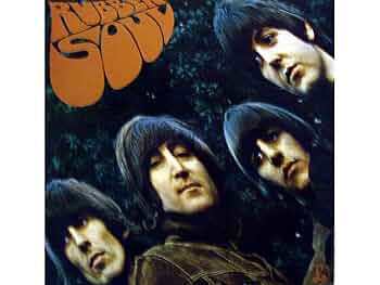 Beatles - Rubber Soul - Amazon.com Music