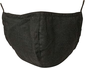 StatGear Facemask Black