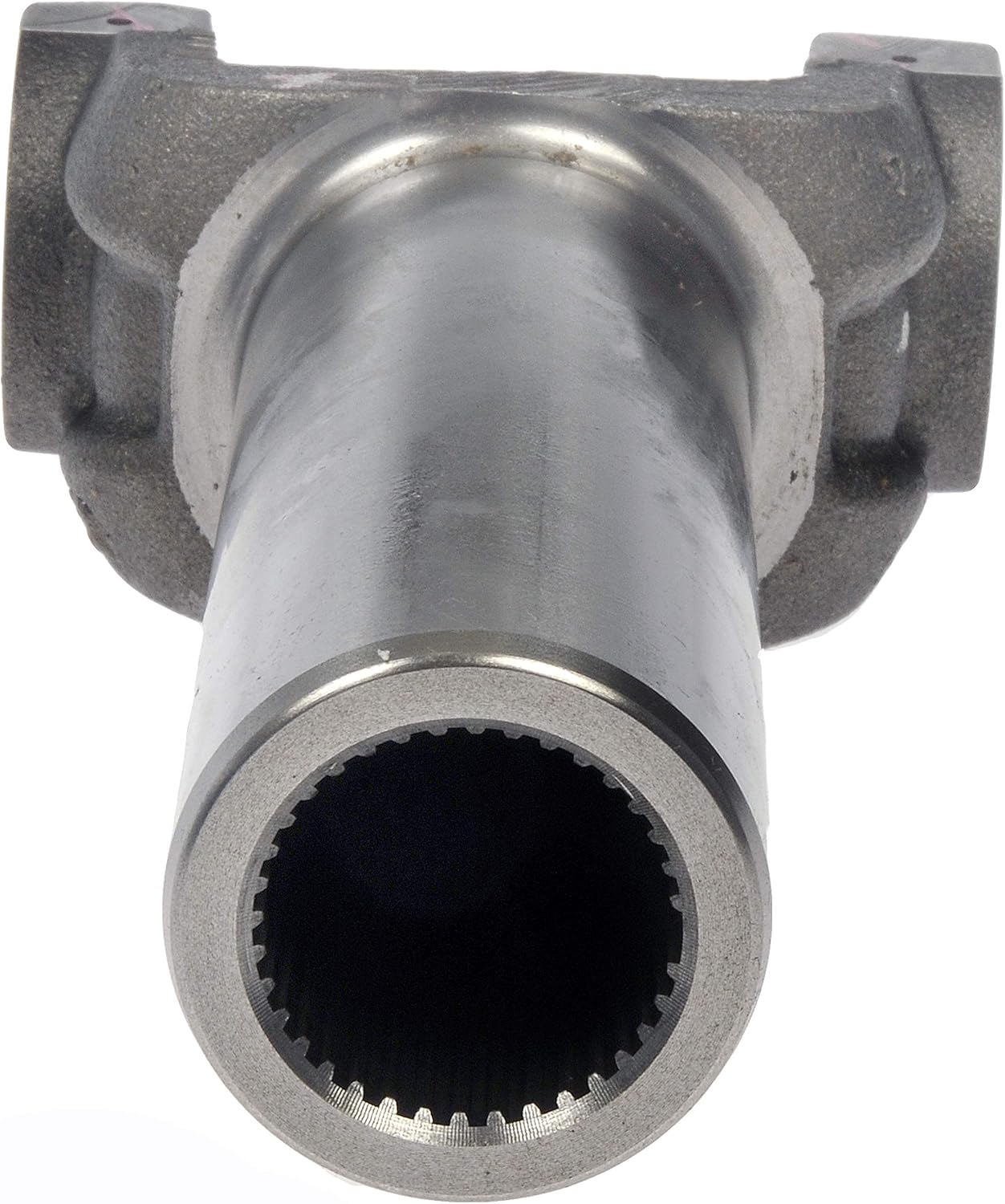 Dorman 697-575 Rear Driveshaft at Transmission Drive Shaft Slip Yoke Compatible with Select Chevrolet/GMC Models (Made in USA)
