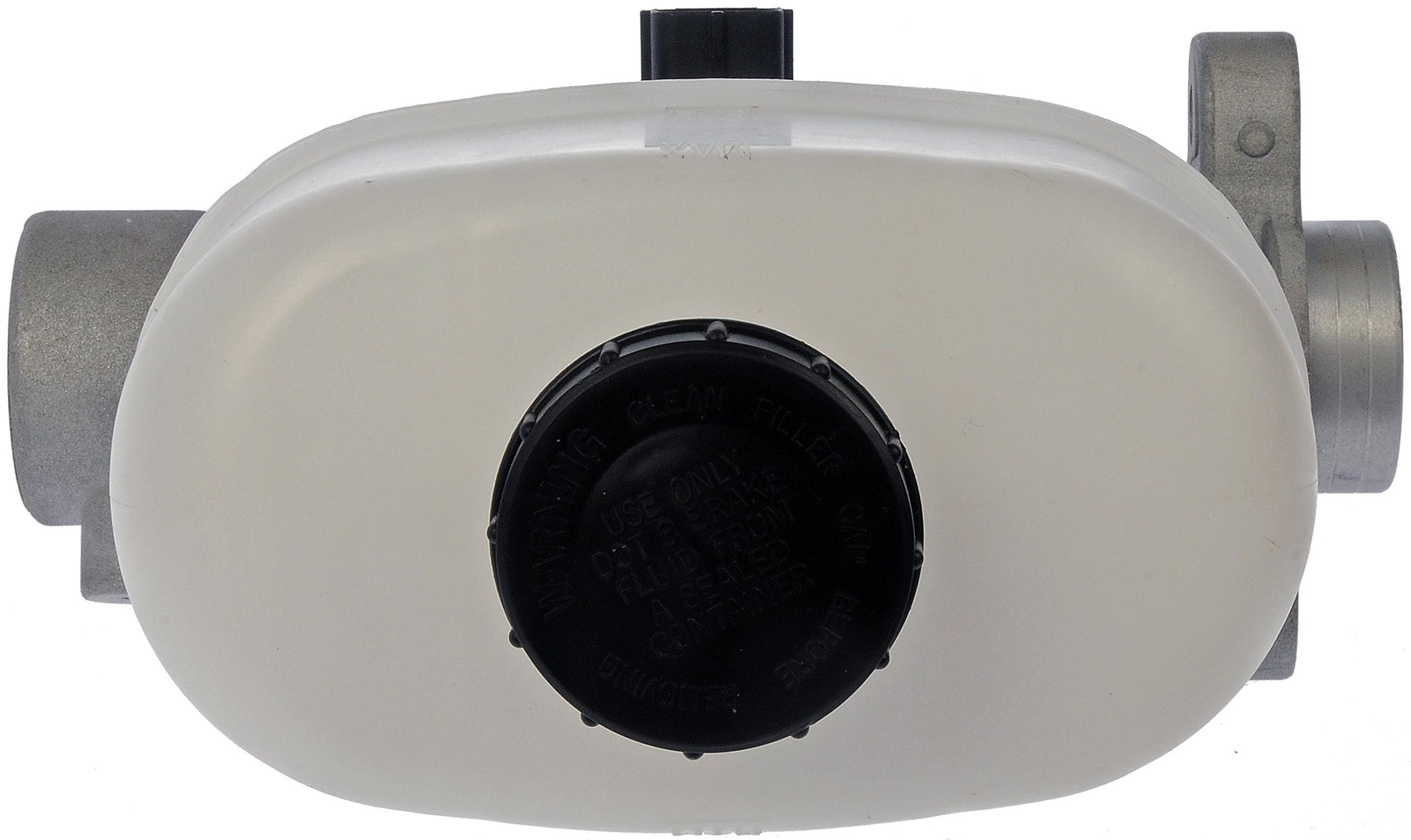 Amazon.com: Dorman M630518 Brake Master Cylinder Compatible with 