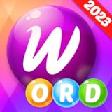 Word Ball Scape - Brain training cross connect search word puzzle game