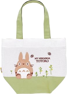 [丸眞] ミニバッグ ジブリ となりのトトロ トトロ バッグ 1165052500