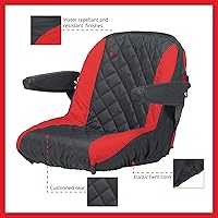 Vista 3 de CRAFTSMAN Funda de asiento para cortacésped de montar