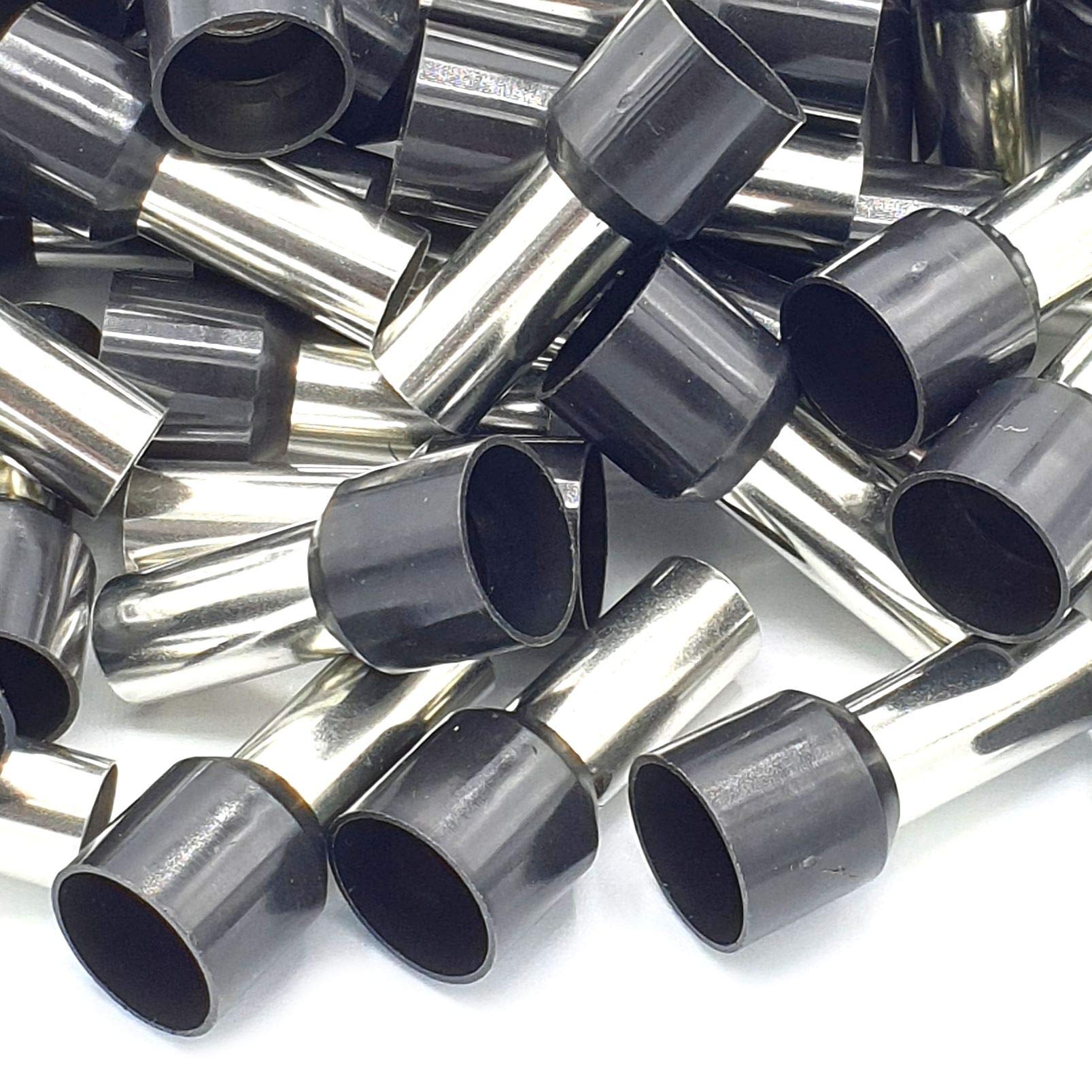 Puntali Per Marcatura Metallica - Diametro 8-12mm, Non Concatenati - Foto 11