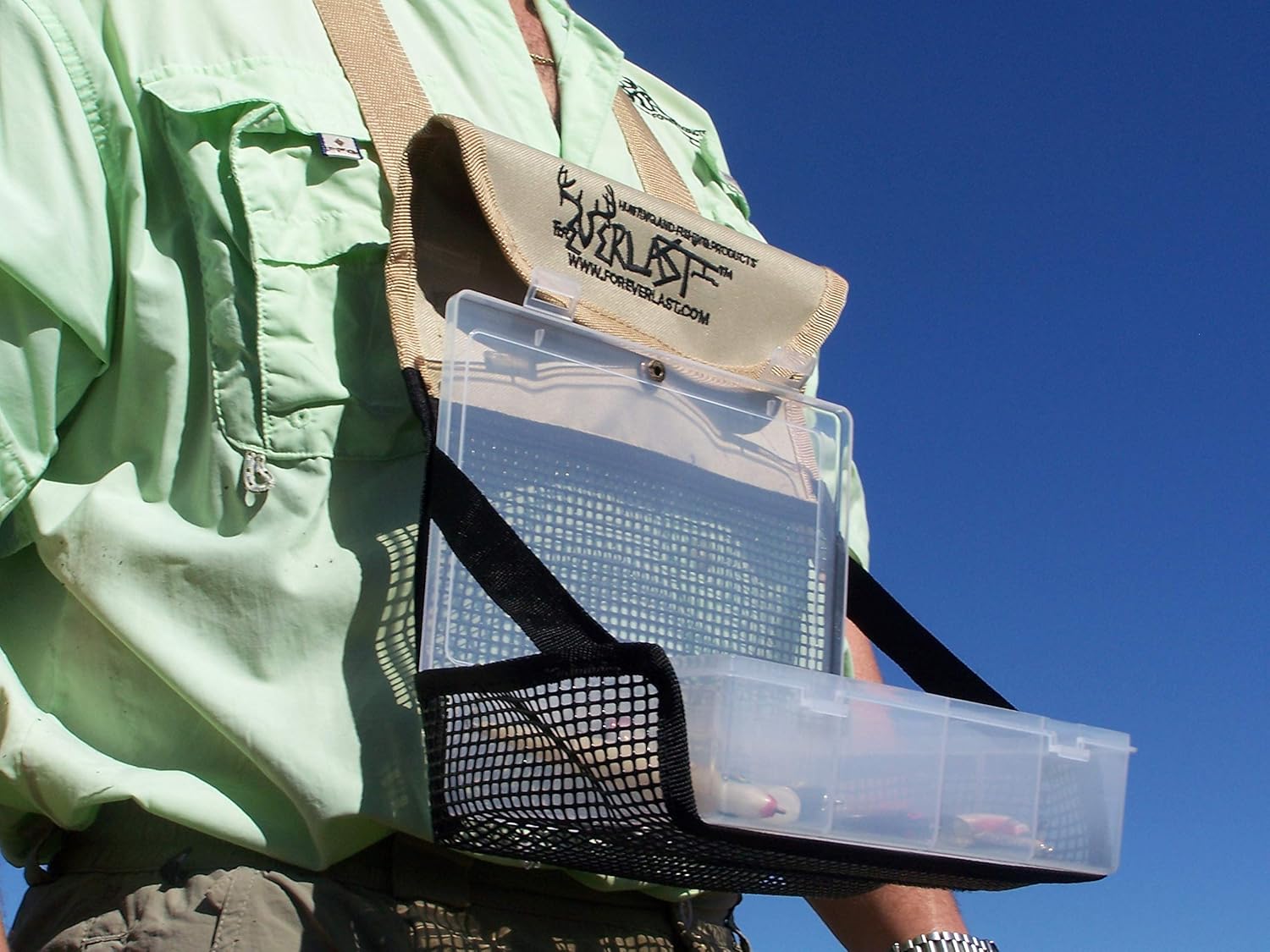 ForEverlast Flip-Flop Tackle System