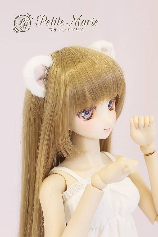 Amazon.co.jp: 【Petite Marie】 1/3 DD MDD対応 (DDH-01～10