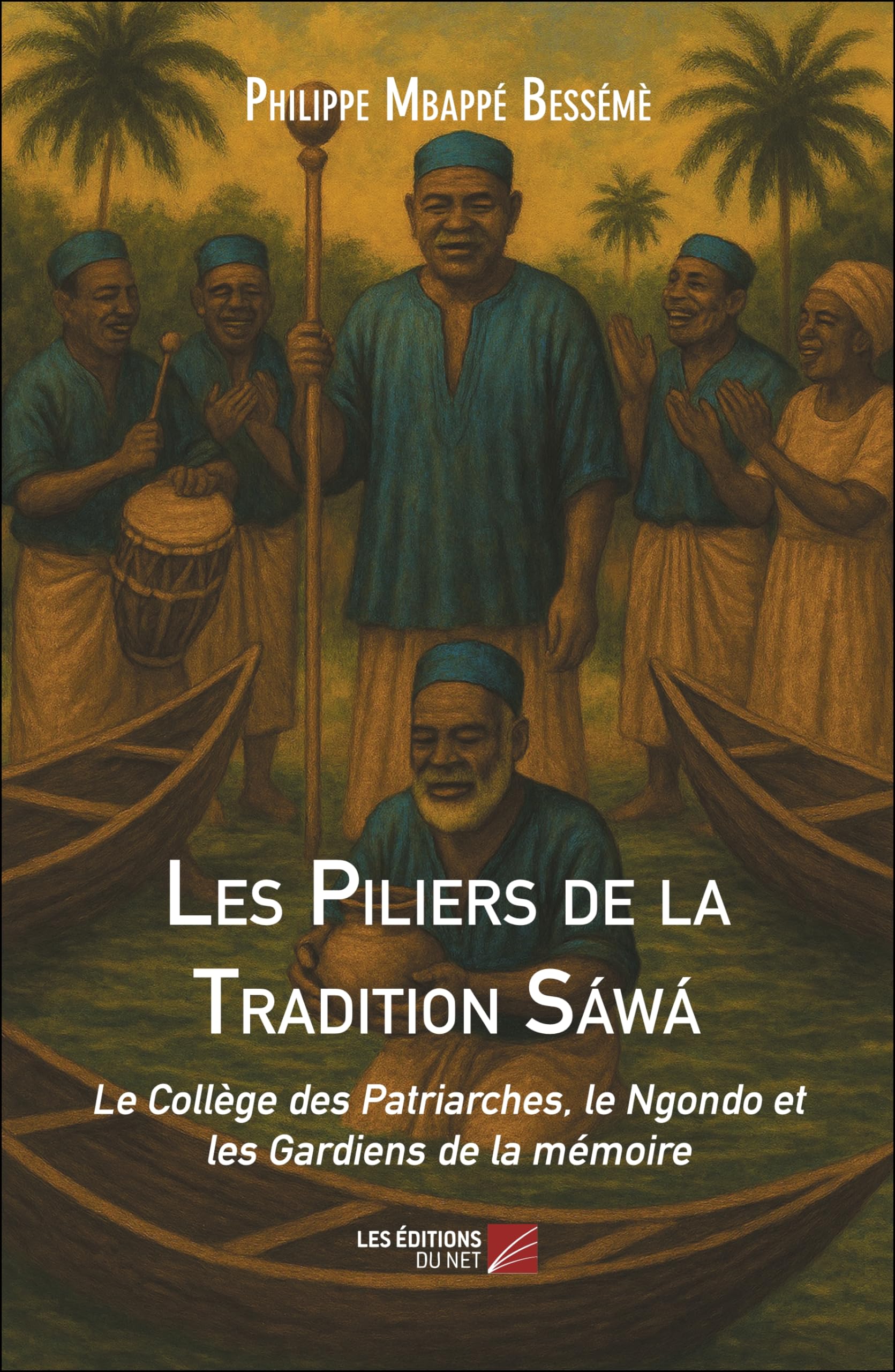 Les Piliers de la Tradition Sáwá: Le Collège des Patriarches, le Ngondo et les Gardiens de la mémoire