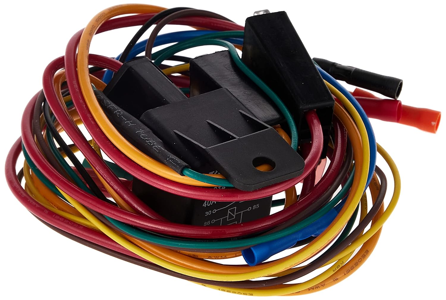 Amazon.co.jp Hayden Automotive 3652 プリセット温度調整ファンコントロール 車＆バイク