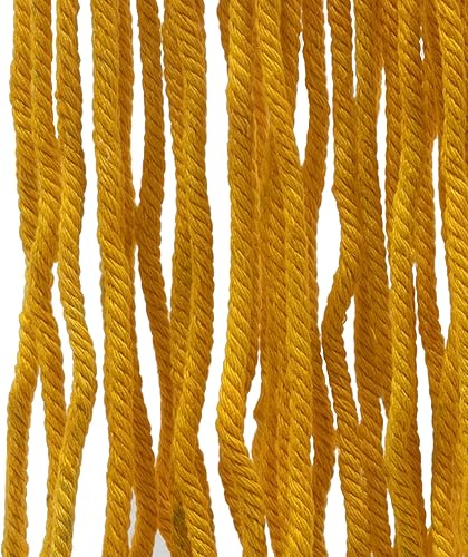 Miniatura 5 de Colgante de pared grande de macramé, arte de pared de montañas para sala de estar, decoración de pared moderna de naturaleza para dormitorio,