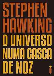 O universo numa casca de noz