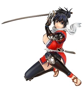 【未開封新品】[魔乳秘剣帖] 魔乳 千房 フィギュア ヨドバシ.com - A+ エイプラス 魔乳秘剣帖 魔乳千房 通販【全品