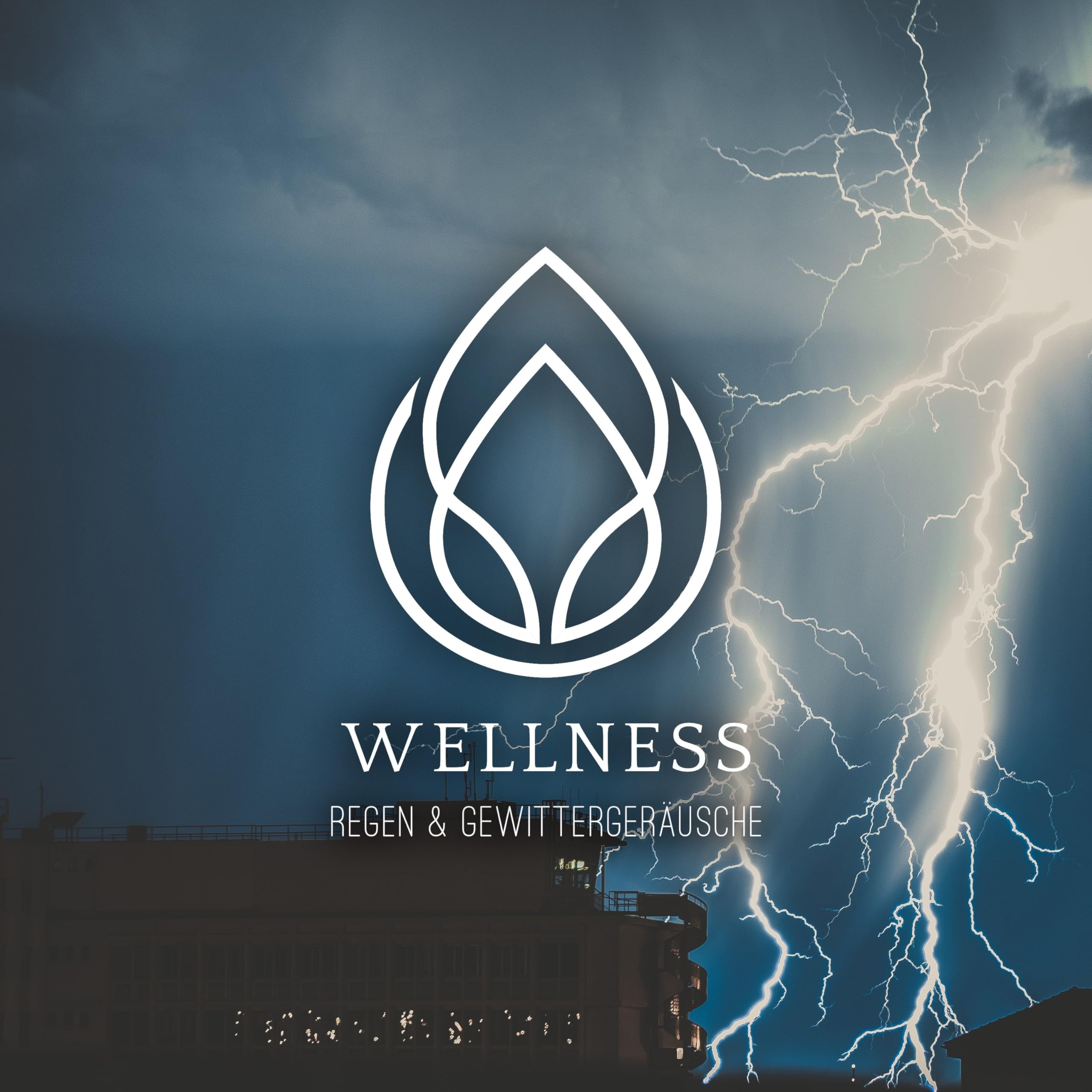 Geräusche zum Einschlafen