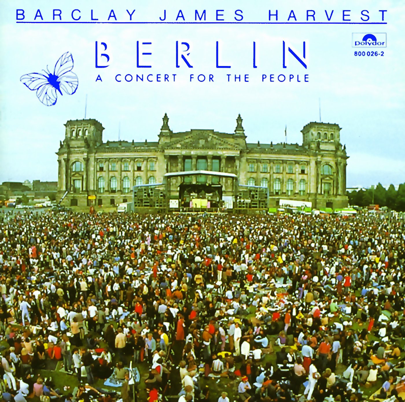 Barclay James Harvest