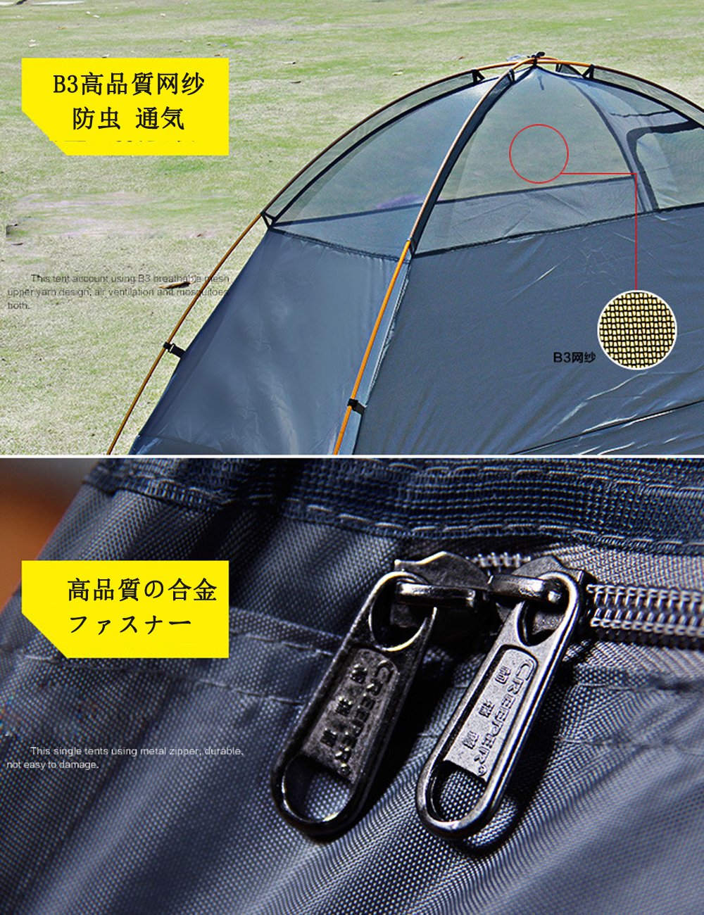 PICNIKAR キャンプテント PICNIKAR キャンプテント PICNICAR（ピクニカ）| 公式