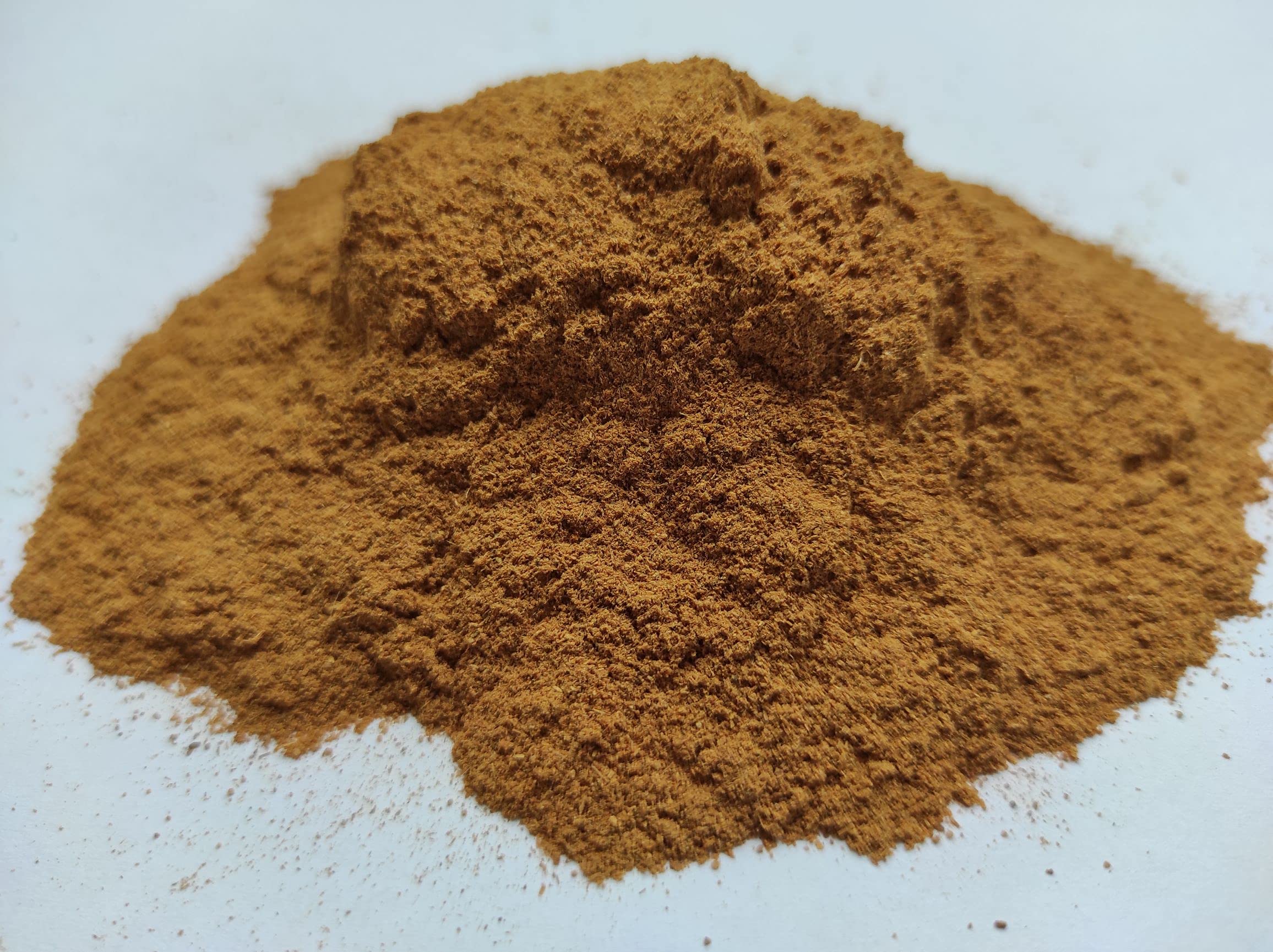 Vera Cannella di Ceylon Polvere Pura Non Cassia 85g - 1.95Kg (1950 grammi)