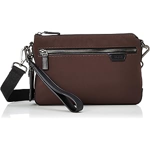Amazon | [トゥミ] ショルダーバッグ 公式 正規品 ALPHA BRAVO