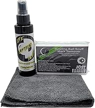 Intro Kit | Life After Death Bowling Ball Cleaner + Life Extender | 4 oz Kit