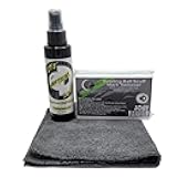 Creating the Difference Life After Death Bowling Ball Cleaner & Life Extender from Industrial Grade Strength Formula | Removes Dirt, Oil and Scuff Marks | USBC Approved