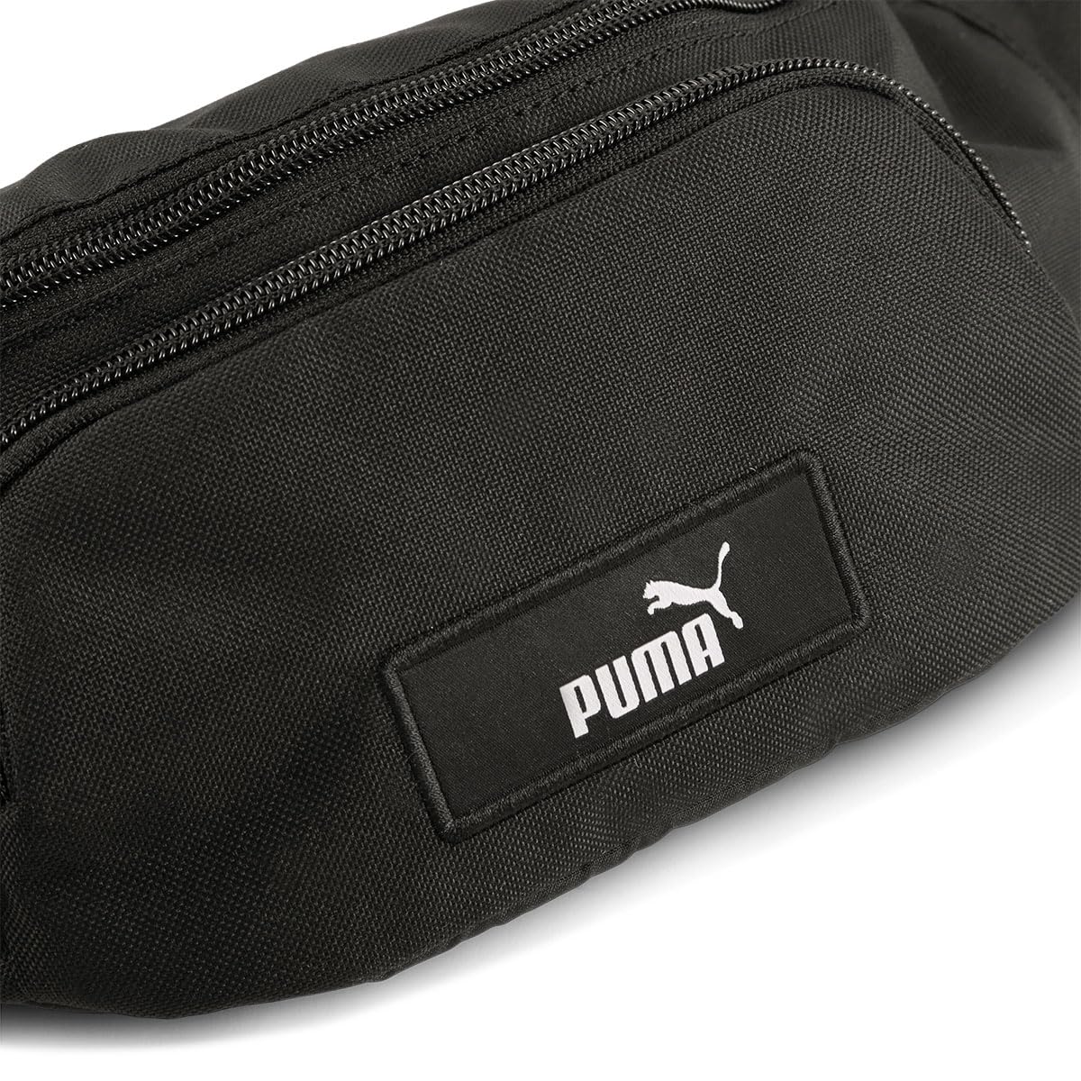Puma Academy Marsupio in Black, One Size