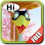 Talking Wally Woodpecker