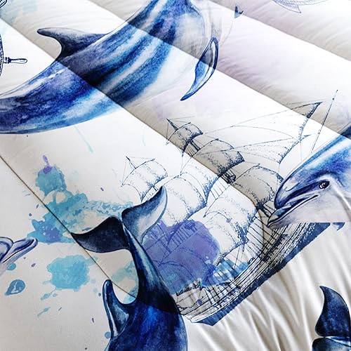 Vista 119 de CVHOUSE Juego de edredón de caballo rosa, tamaño individual, juego de ropa de cama de caballo rosa, juego de edredón suave y transpirable para niños