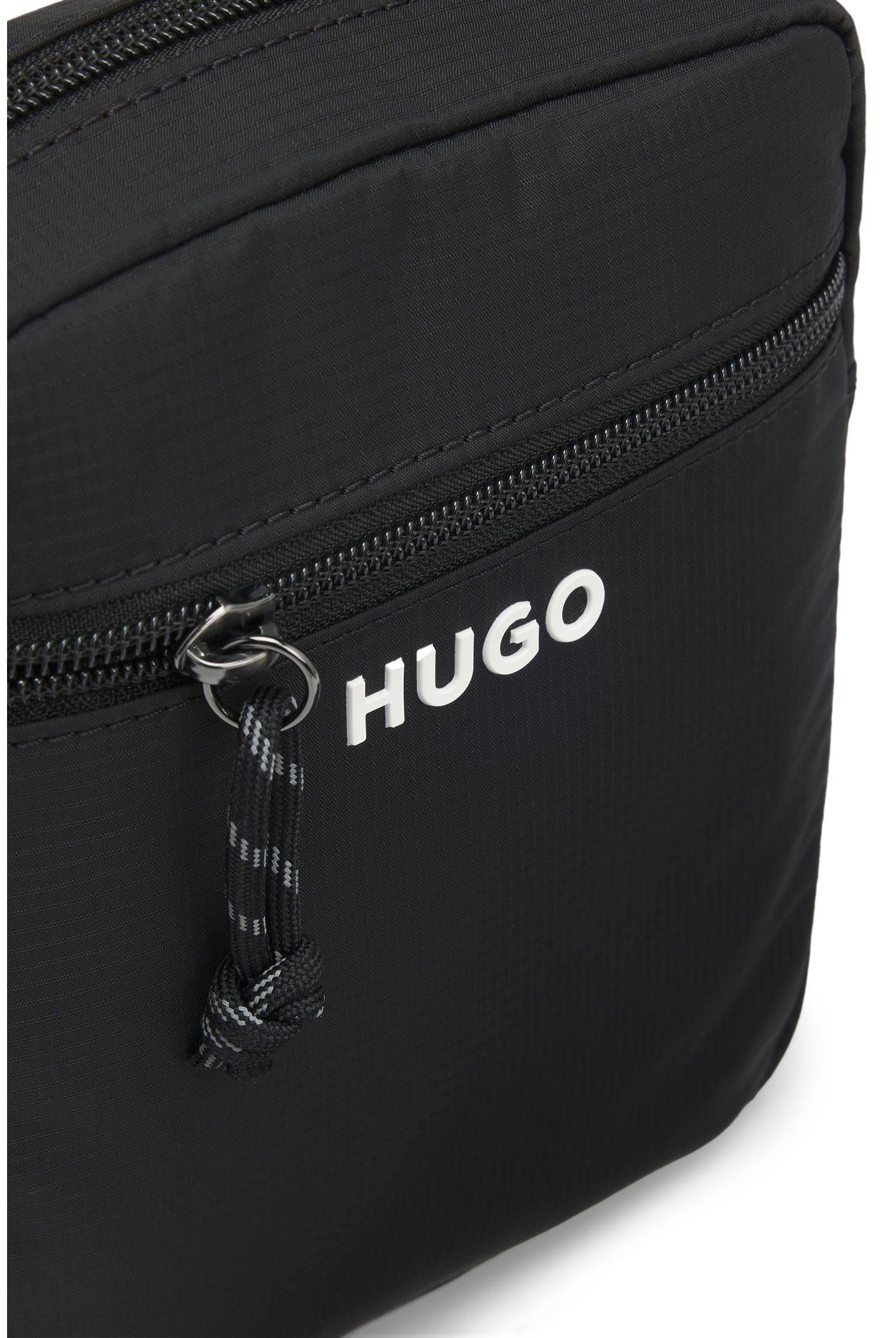 HUGO Everett Ns 10280030 01 - Bolso cruzado Hombre