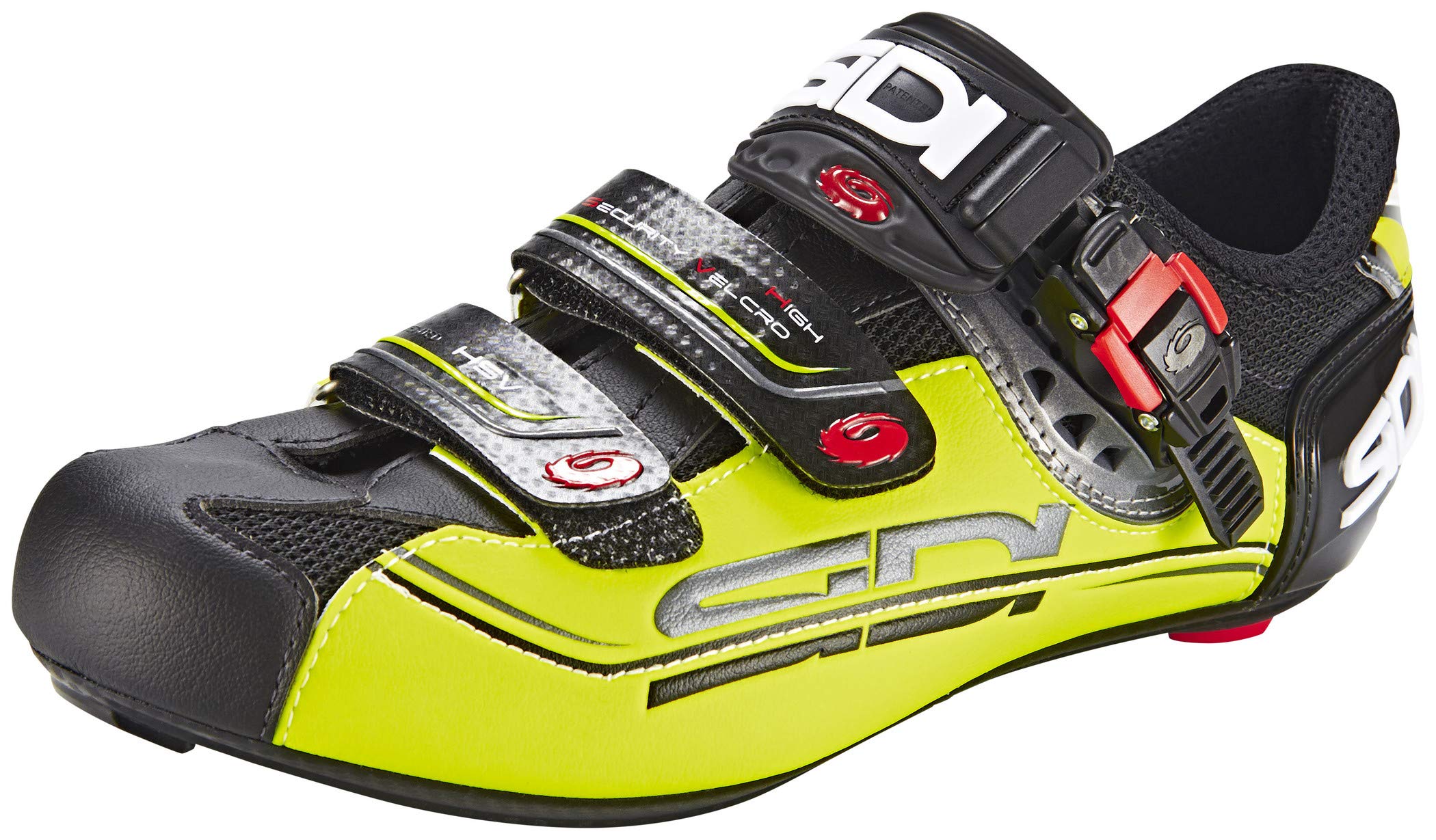 SIDI シューズ GENIUS 7 MEGA サイズ：43 EUR