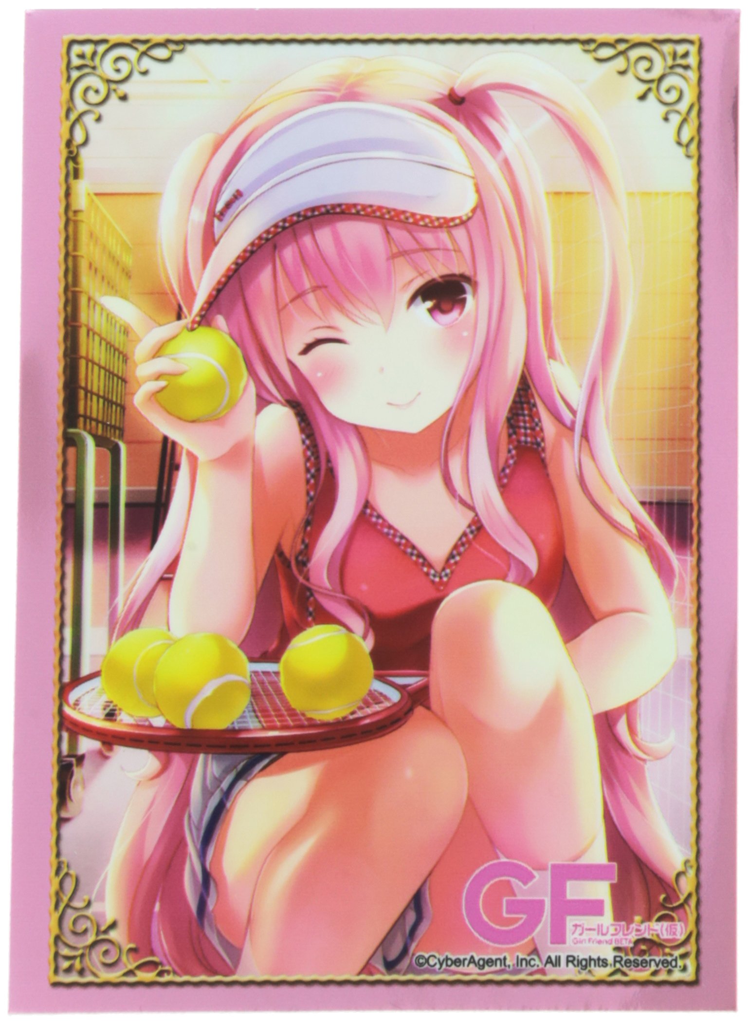 Collection manches Bushiroad HG de qualité supérieure - 3