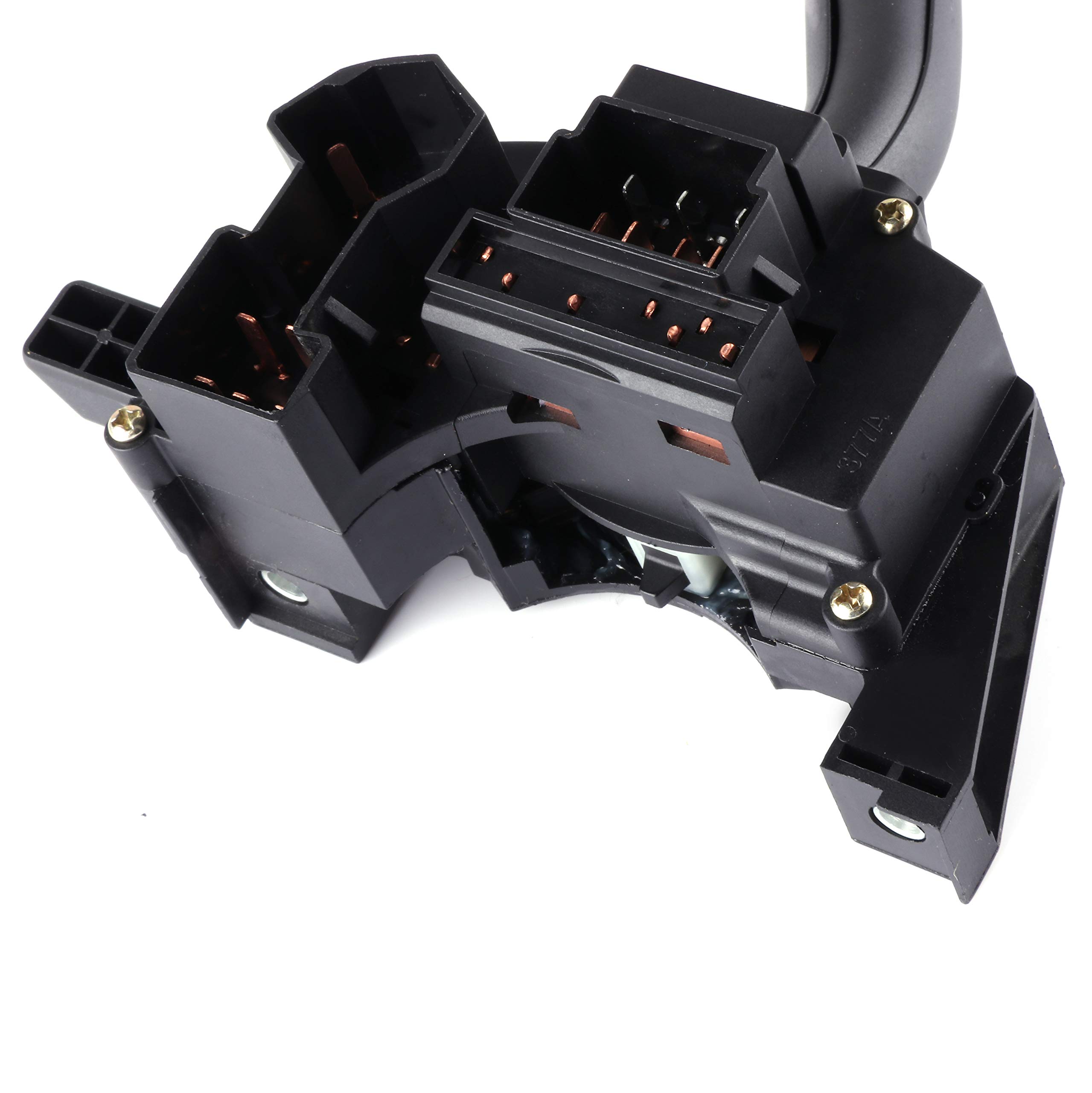 Amazon.com: Scitoo fits For 1997-2000 For Ford Turn Signal
