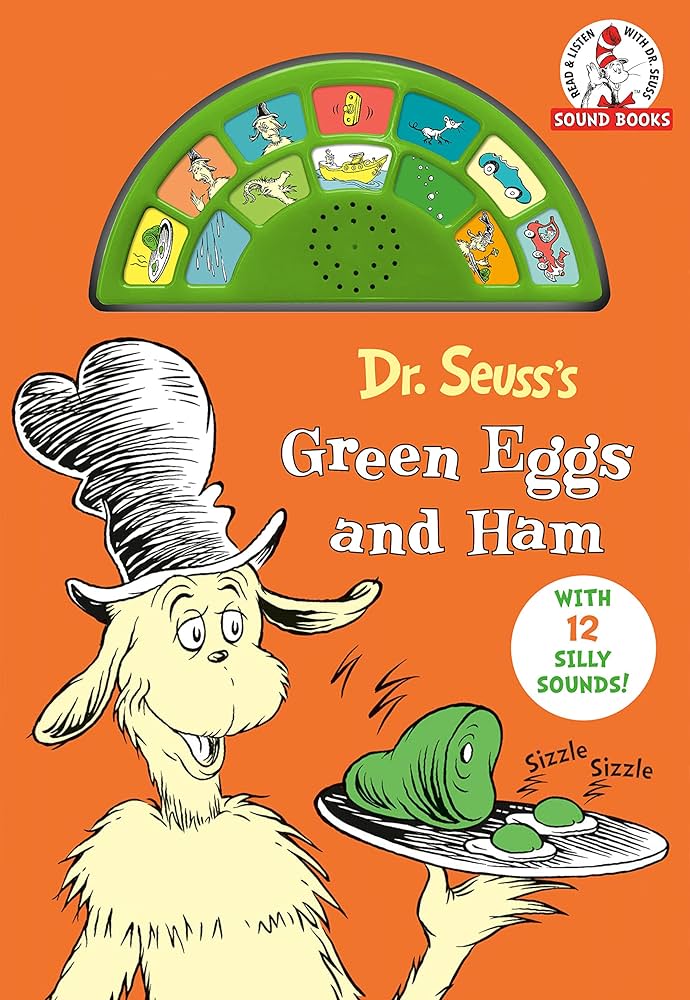 Easy Green Eggs And Ham Recipe For Classroom Simple And Homemade