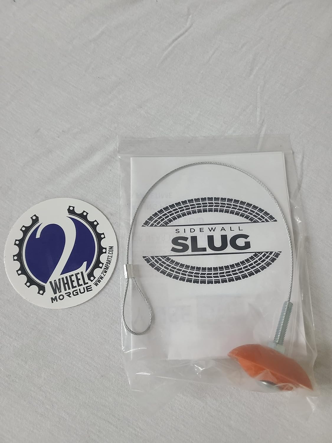 Sidewall Slug for Tire Repair Emergencies, Tire Repair Tools Amazon