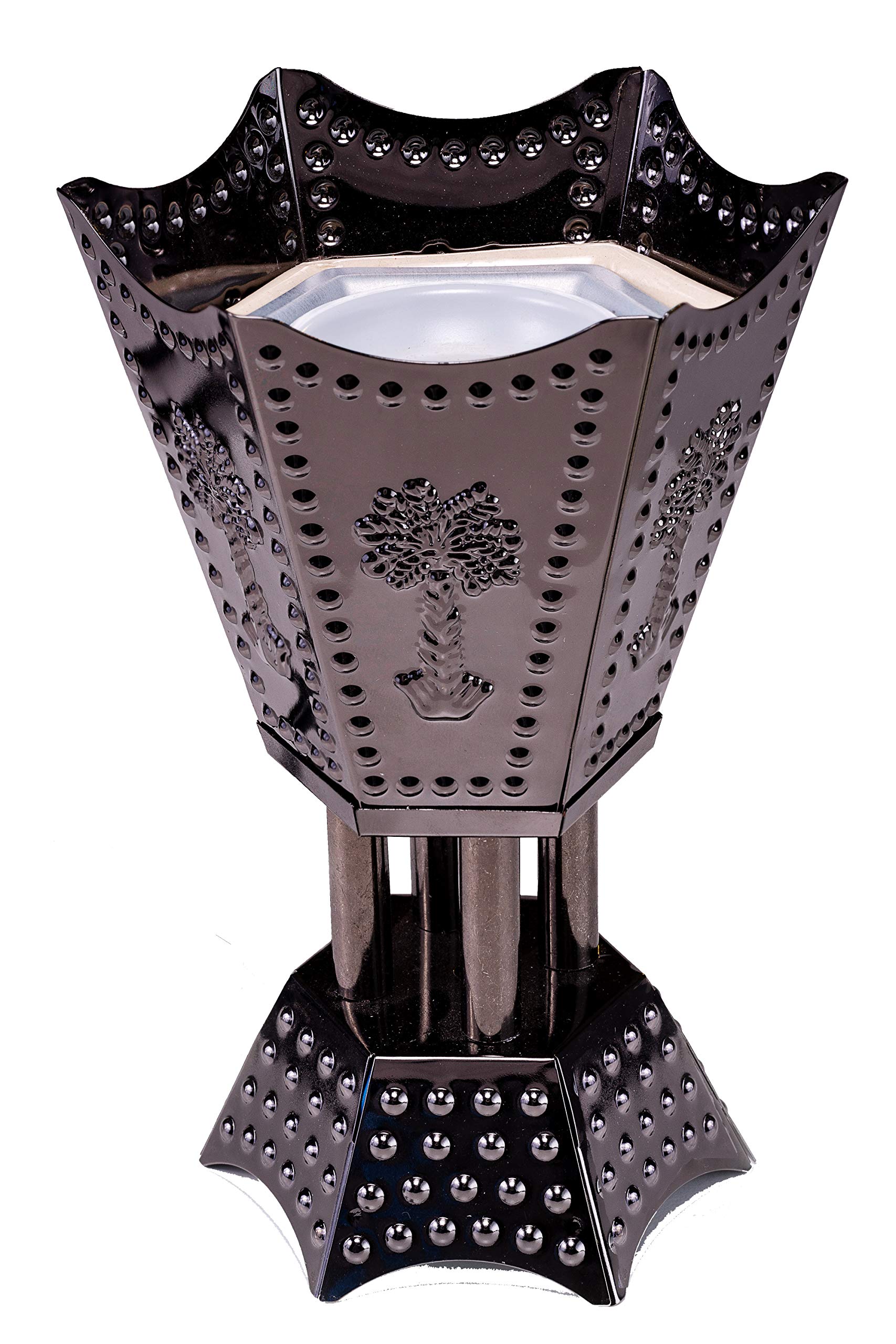 Buy Arabian Incense Burner Bakhoor Burner for Oud Frankincense Resin