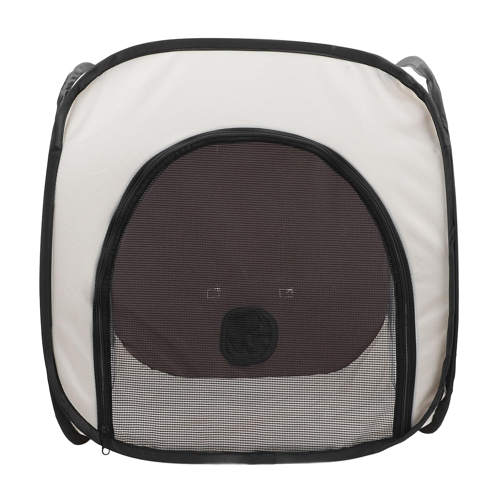 Pliable Animal Sec Sèche Coiffeur de Poils de Animal de Compagnie Cage de Séchoir de Maison de Toilettage Propre, Boîte de Séchage pour Chats pour Chiens, Cage de Cage de Séchage
