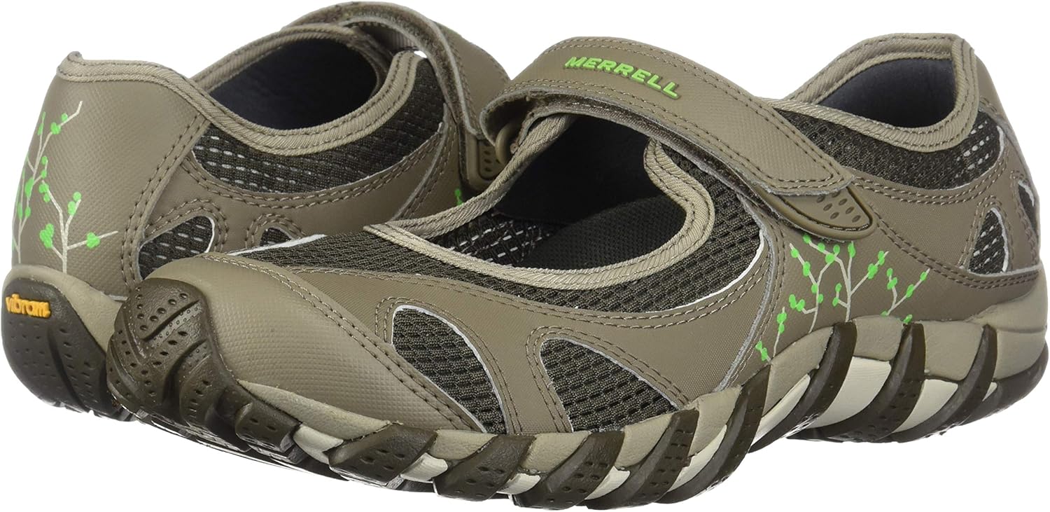 Merrell women's water sandals Clearance