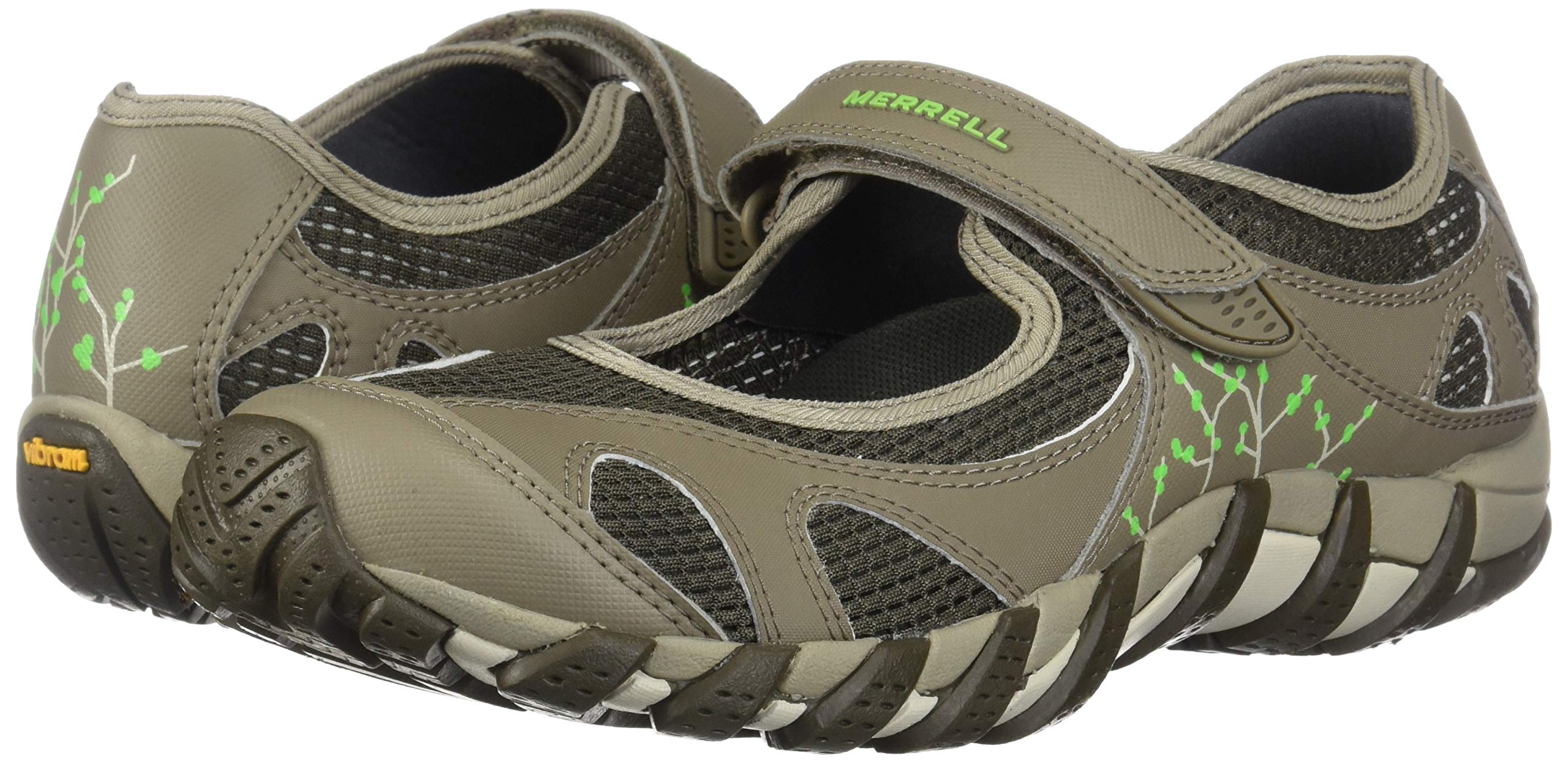 Merrell Womens Waterpro Pandi Water Shoes Desertcart Seychelles - Main Image