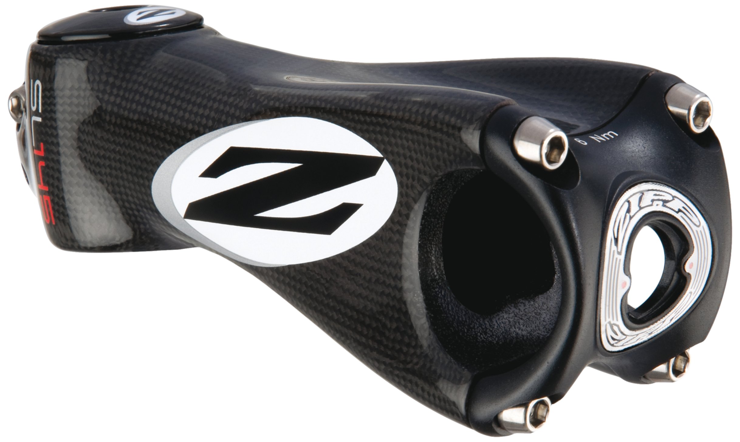 Zipp Stem SL 145 80 mm, ±12 Degree, 1-1/8 Inches : Amazon.co.uk