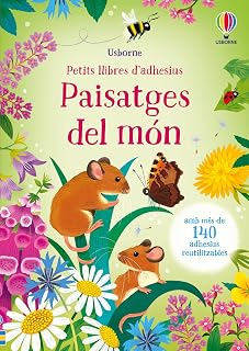 Paisatges del món
