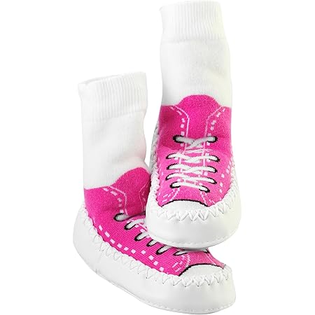 sneaker slipper socks