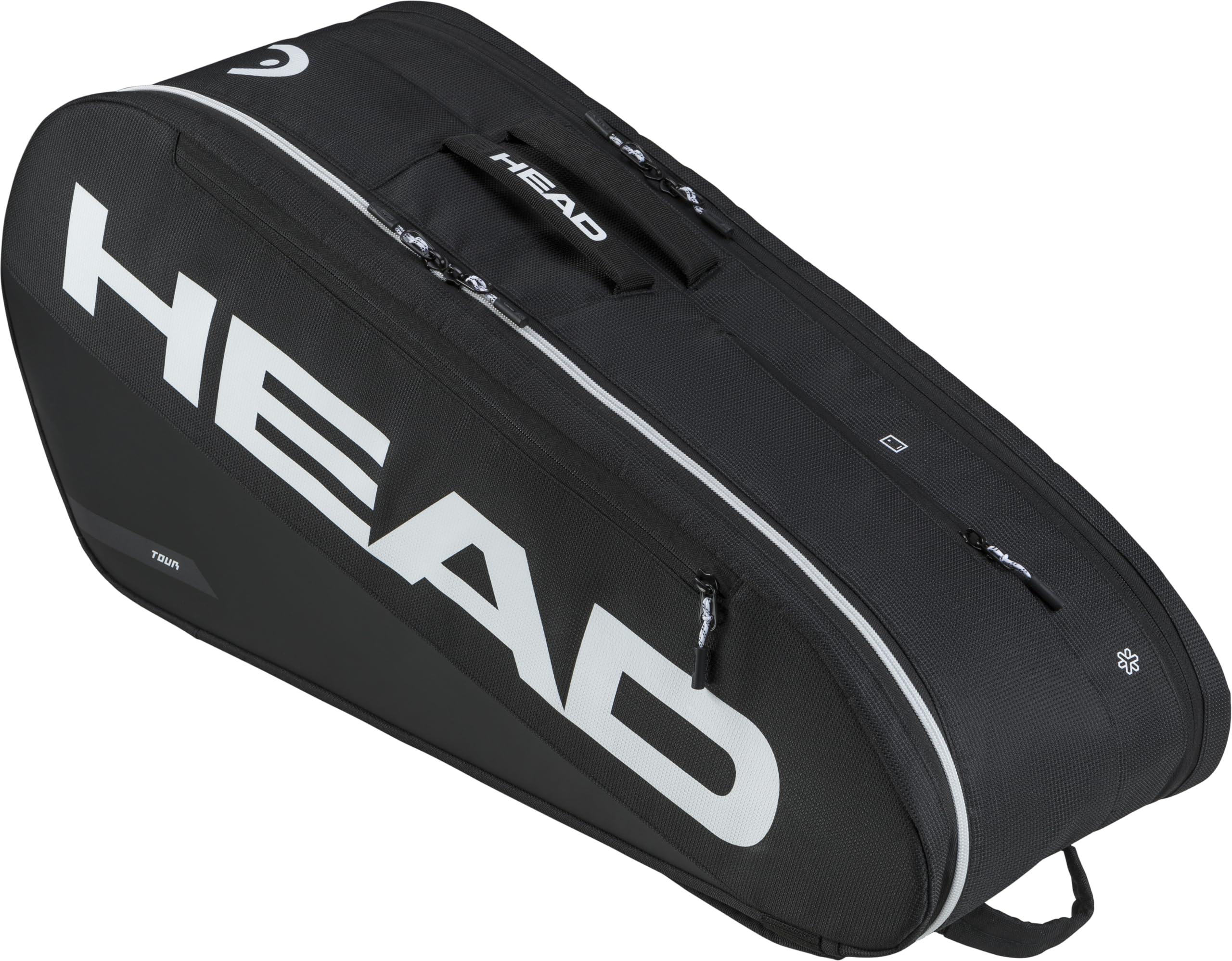 HEAD Tour Schlägertasche Tennis Unisex