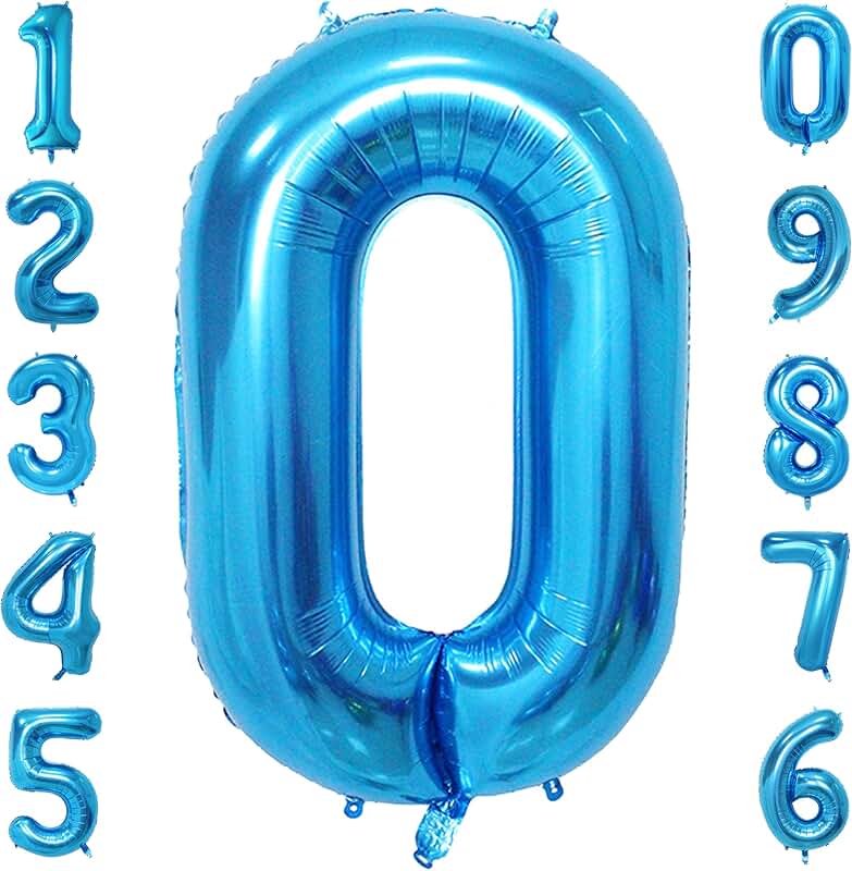 Amazon.co.uk Helium Balloons Delivered