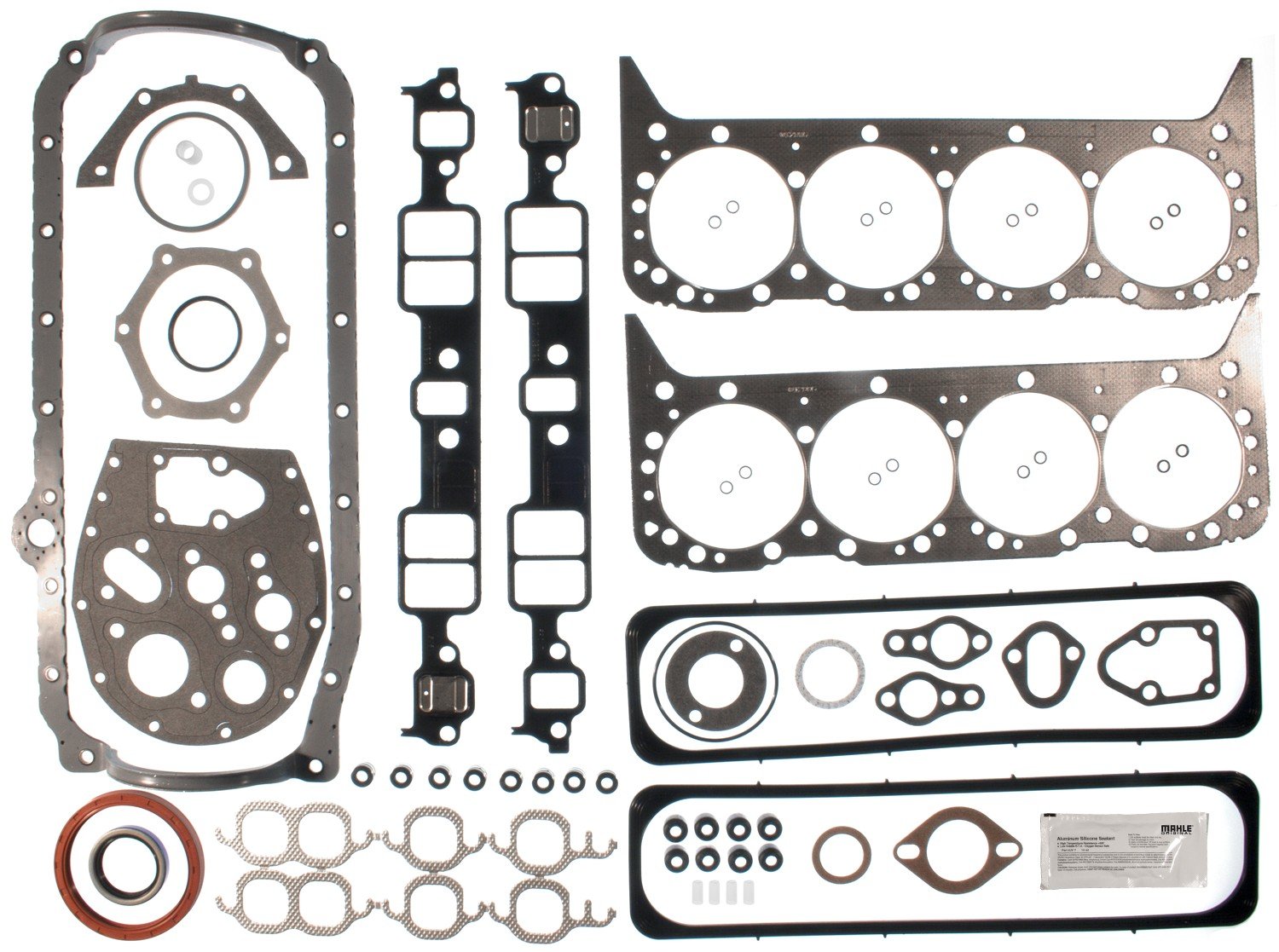 MAHLE 95-3418 Engine Kit Gasket Set