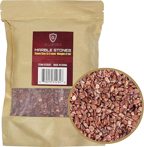 Miniatura 54 de Mezcla de bonsái de 2 libras, mezcla para macetas suculentas, rocas de lava, cactus, suelo, enmienda Onxy blanco