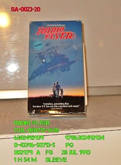 Radio Flyer
